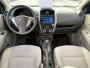 نيسان صني S 1.6L نيسان صني خليجية | – GCC —