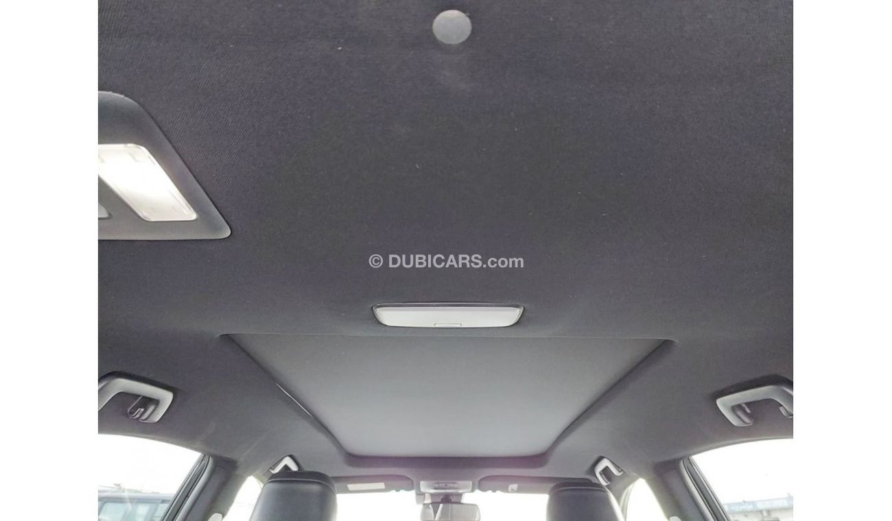 Toyota Harrier TOYOTA HARRIER RIGHT HAND DRIVE(PM48348)