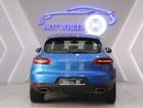 Porsche Macan - STANDARD | V4