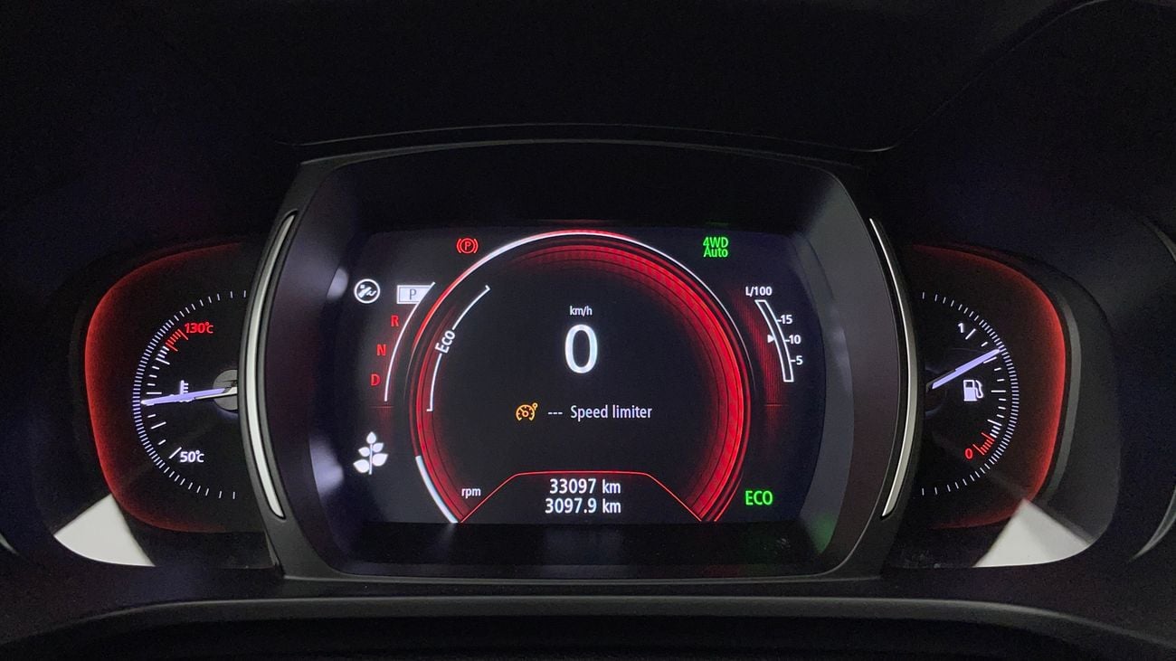 Renault Koleos LE 2.5 | Zero Down Payment | Home Test Drive