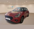 سوزوكي سويفت STD Dzire GLX 1.2L