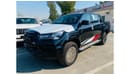 Toyota Hilux TOYOTA HILUX 4.0 AT GRS BLACK 2023