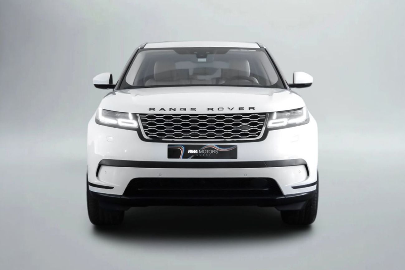 Land Rover Range Rover Velar P250 S