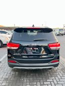 كيا سورينتو EX 3.3L