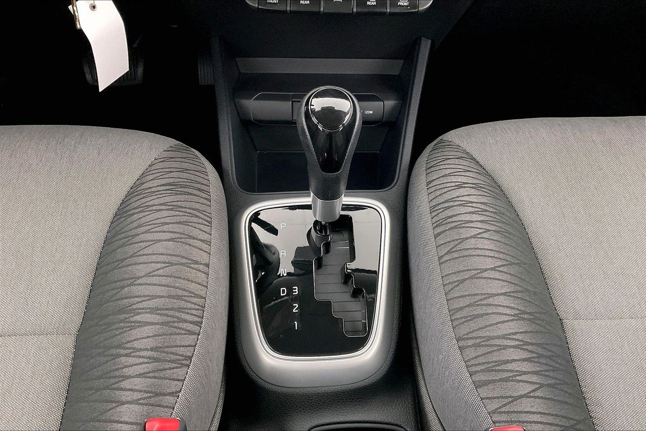 Kia Pegas EX DLX | Guaranteed Warranty | 0 Down Payment