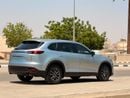 مازدا CX9 Export from Australia
