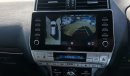 Toyota Prado 2021  2.8 KAKADU land cruiser prado full option