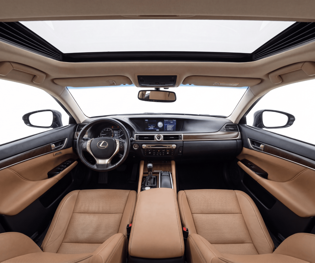 Lexus GS350 PLATINUM 350 3.5