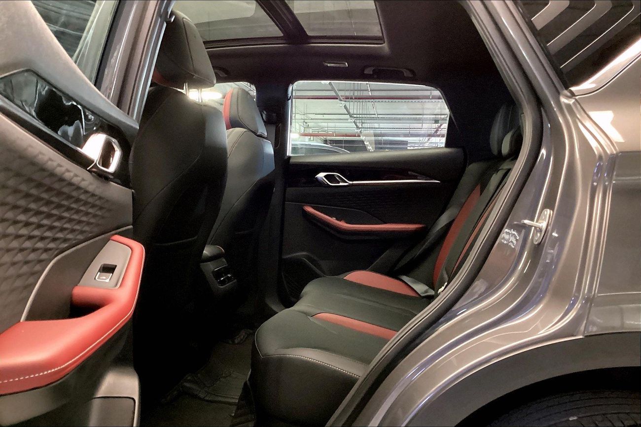 جيلي كول تري GF | National Day | Start 2026 with the ideal drive | شامل الضمان | 0 ﺪﻔﻋﺓ ﺃﻮﻟﻯ