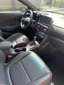 هيونداي كونا GLS Premium Sunroof 1.6L