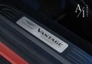 Aston Martin Vantage Std 4.0L 2022 Aston Martin Vantage, With Warranty  Service Contract, Fully Loaded, GCC Spec