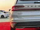 سكودا كودياك Skoda Kodiaq Sport Line 2025