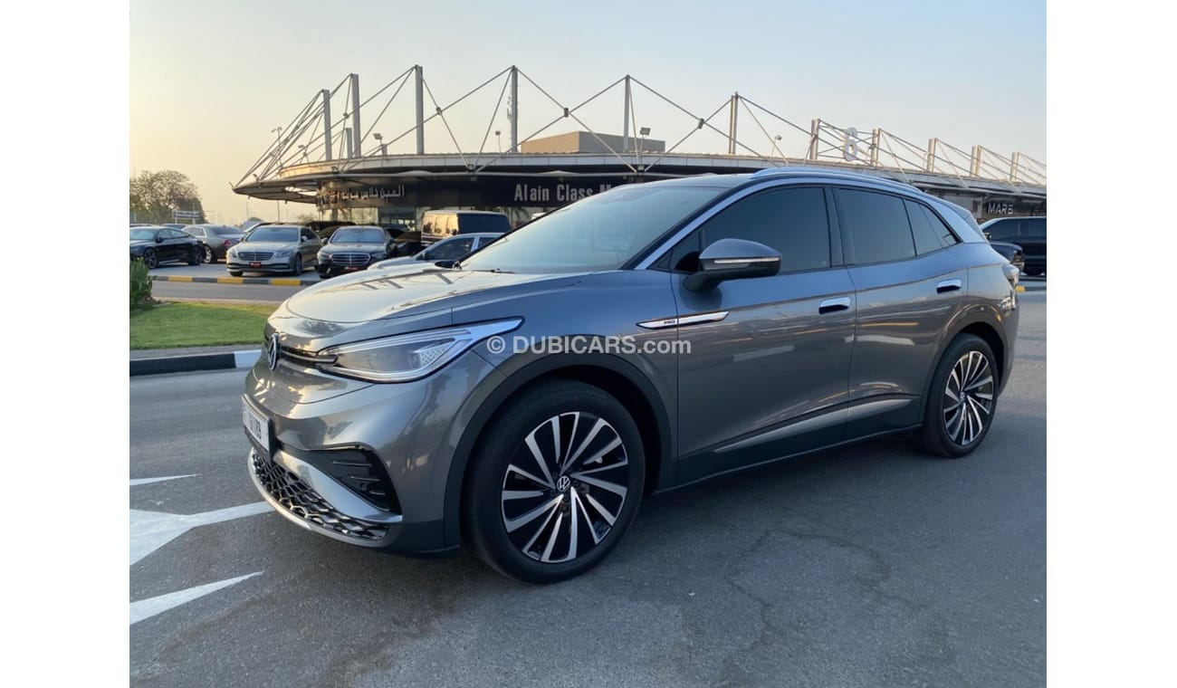 فولكس واجن ID.4