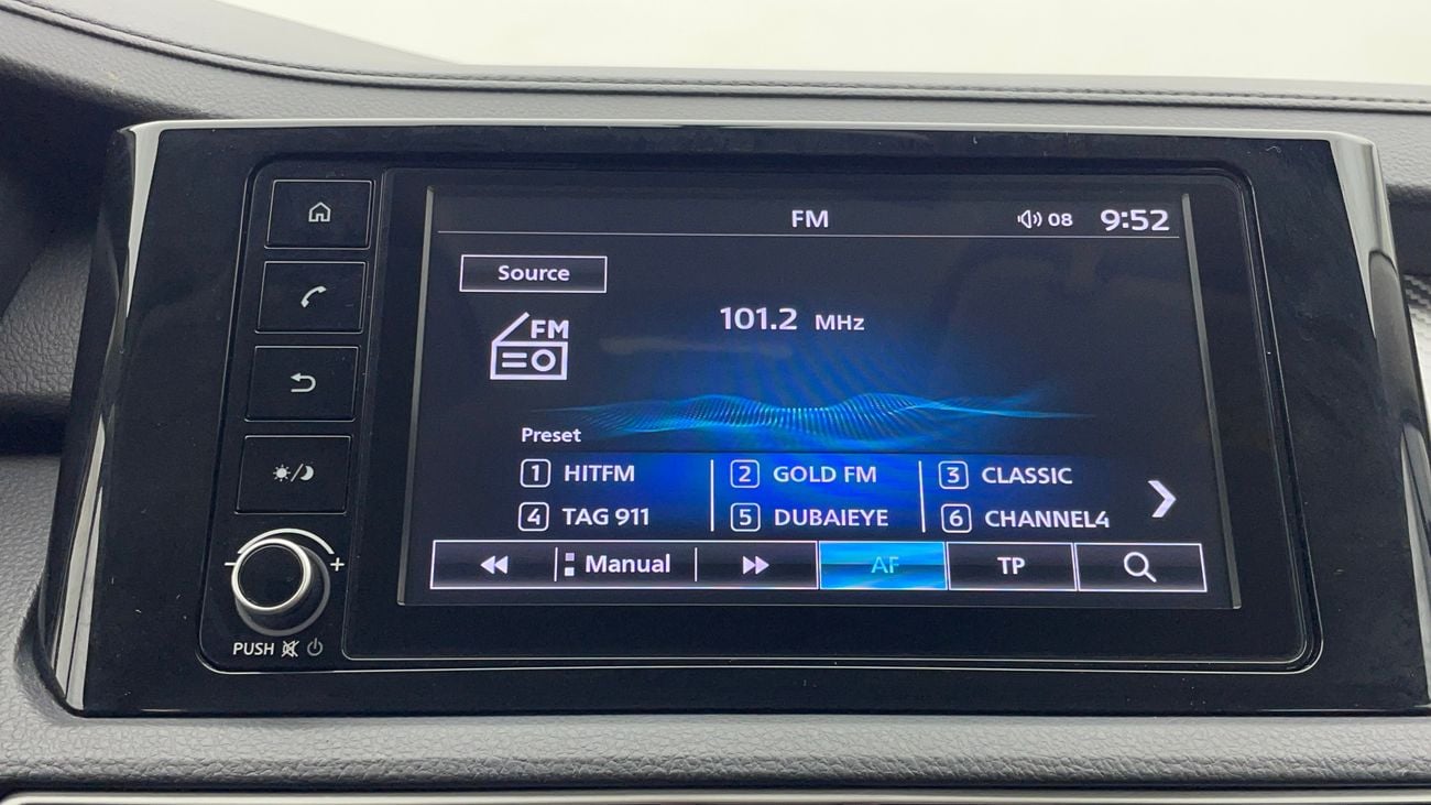 Mitsubishi Xpander 2024 GLX MIDLINE | AED 864/Month | 0 DP | 30 Day Return | Warranty | Service History