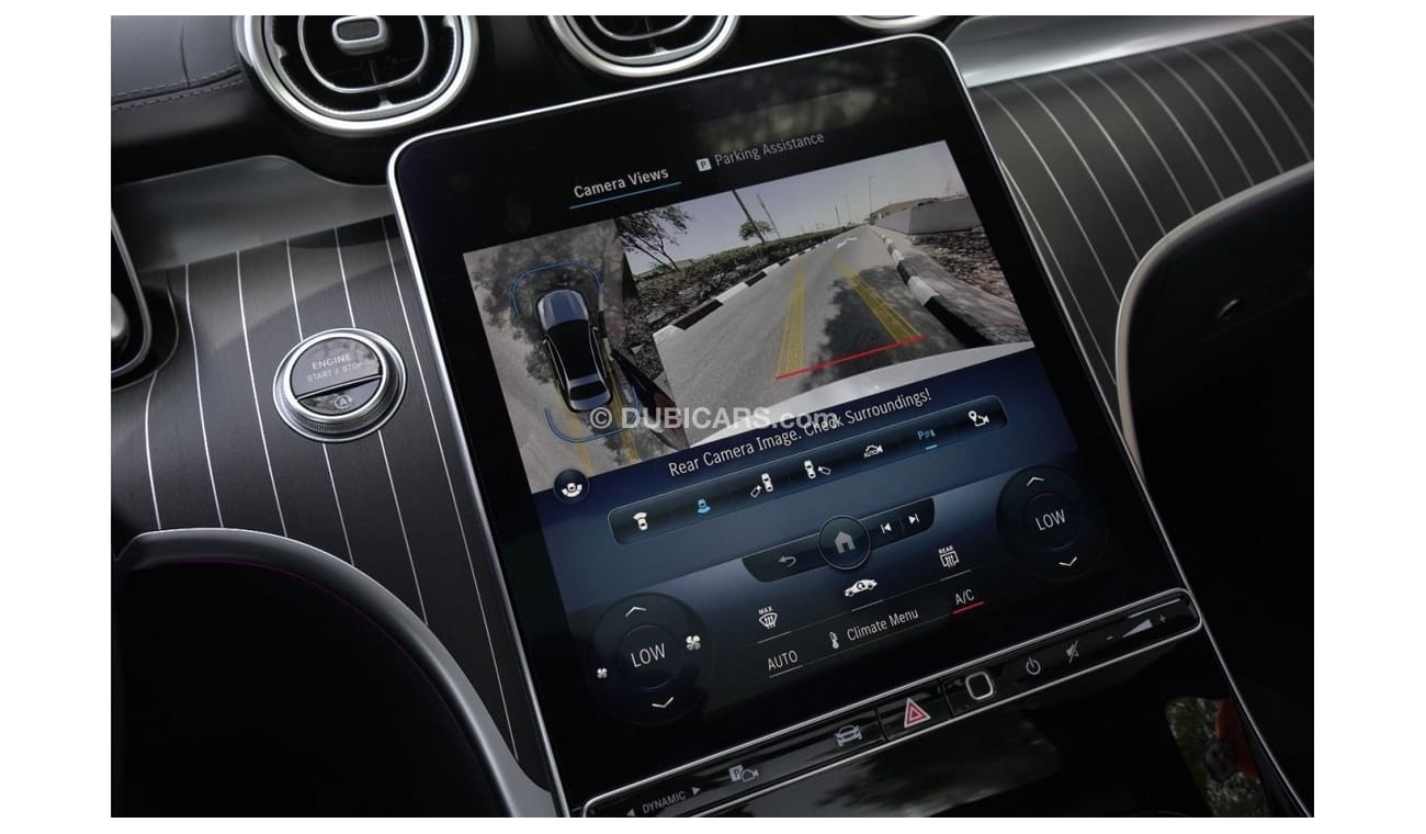 مرسيدس بنز C 300 EXPORT PRICE