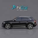 Audi SQ5 2,778 P.M • 0% Downpayment • Audi SQ5 • Agency Service Contract