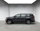 جيب جراند شيروكي LIMITED PLUS Limited 3.6L