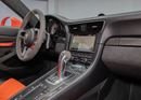 بورش 911 GT3 RS 4.0L