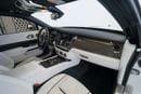 Rolls Royce Wraith STD
