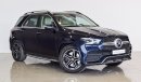 Mercedes-Benz GLE 450 4Matic 7 STR VSB 30742