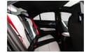 كاديلاك CT4 CT4-V 2022 Cadillac CT4 V-Spec Blacking / Carbon Fibre Pack / 5 Year Warranty & Service Pack