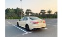 Toyota Camry SE Special price for 15 days only on the occasion of the New Year, Toyota Camry Hybrid GCC 2018