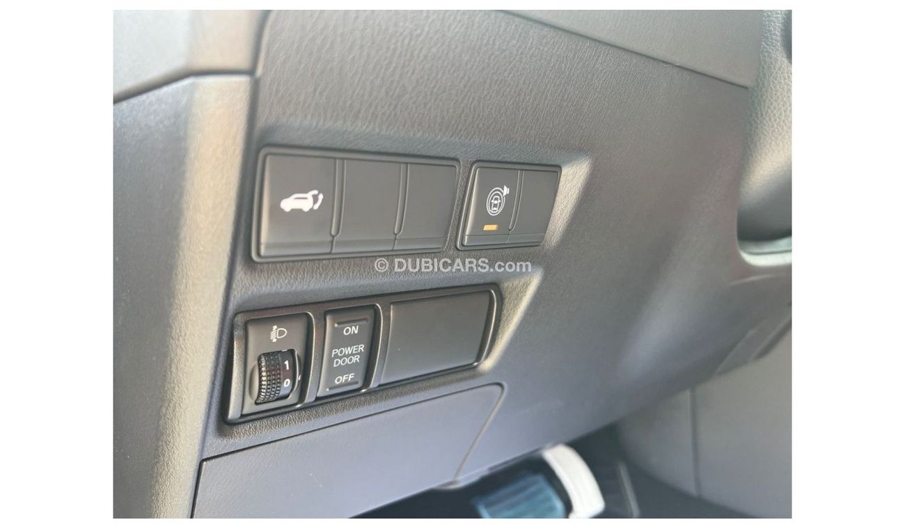 Nissan Patrol Nismo Nismo NISSAN PATROL NISMO 2022 FULL OPTION GCC WARRANTY