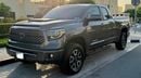 Toyota Tundra 5.7L SR5