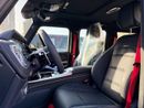 Mercedes-Benz G 63 AMG 4MATIC SUV