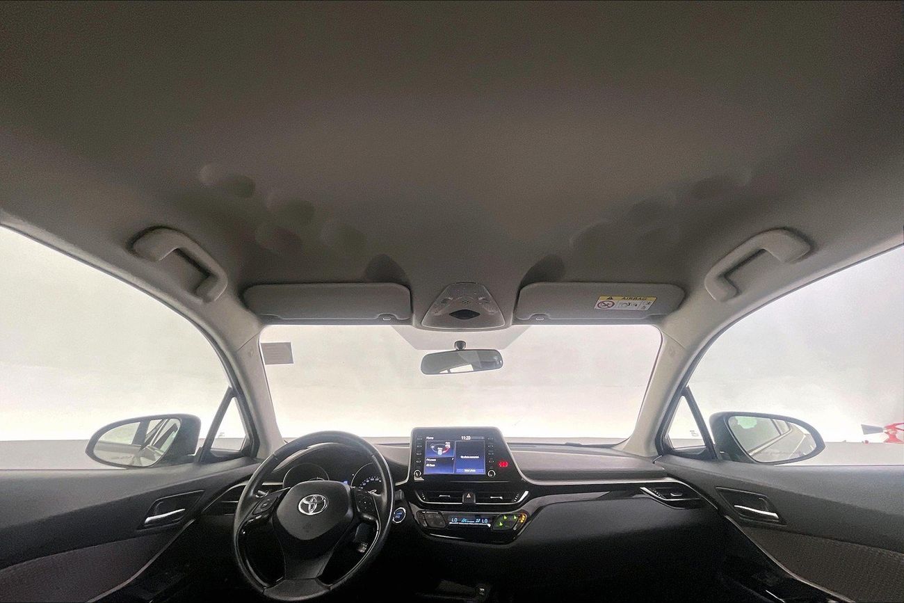 Toyota CHR VX | Guaranteed Warranty | 0 Down Payment