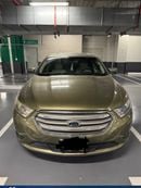 Ford Taurus SEL