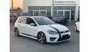 Volkswagen Golf Volkswagen Golf R_2015_Excellend_Condishin