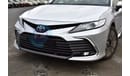 Toyota Camry Grande 3.5L