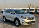 Kia Sorento 2019 Kia Sorento GDI MidOptio -2.4L - V4 - Rear Camera - 7 Seats - Leather Seat