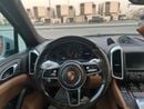 Porsche Cayenne STANDARD