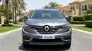 Renault Koleos SE 2024 | AED 846/Month | 0 DP | 30 Day Return | Warranty | Service History