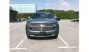Chevrolet Suburban Chevrolet Premier Suburban - 2023 - Green