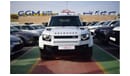 لاند روفر ديفندر 2023 Land Rover Defender 110 P540 5.0L Supercharged V8