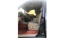 Toyota Land Cruiser Toyota land cruiser 2004