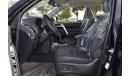 Toyota Prado VX 3.0L Turbo Diesel 7 Seat Automatic Transmission
