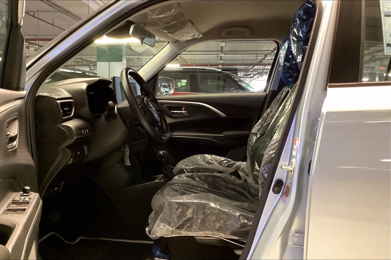 Suzuki Swift GL | Guaranteed Warranty | 0 Down Payment