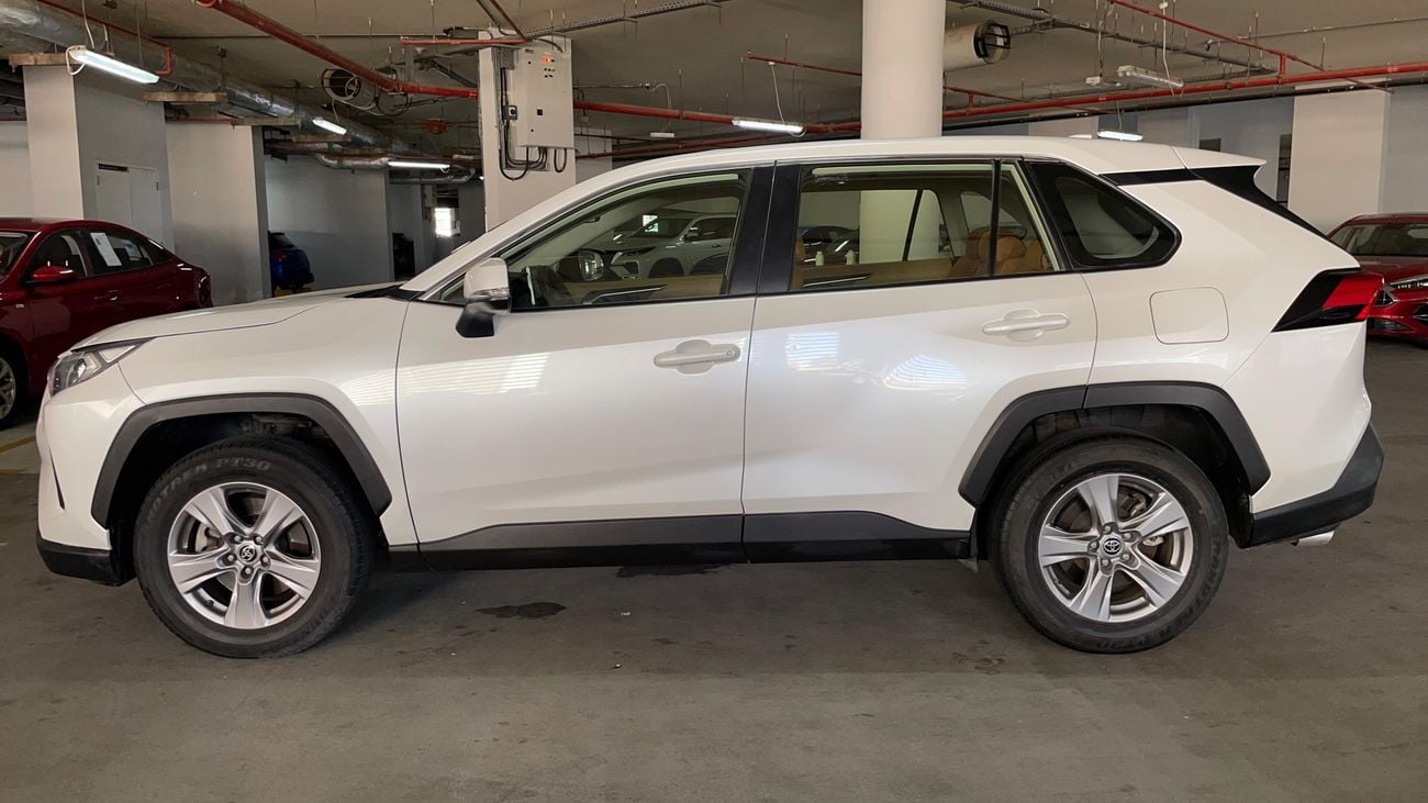 Toyota RAV4 2024 EXR | 30 Day Return | Warranty