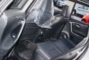 Toyota RAV4 Toyota rav4 2020 grey RHD FULL Options