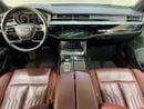 Audi A8 L 55 TFSI quattro Full Option 3.0L