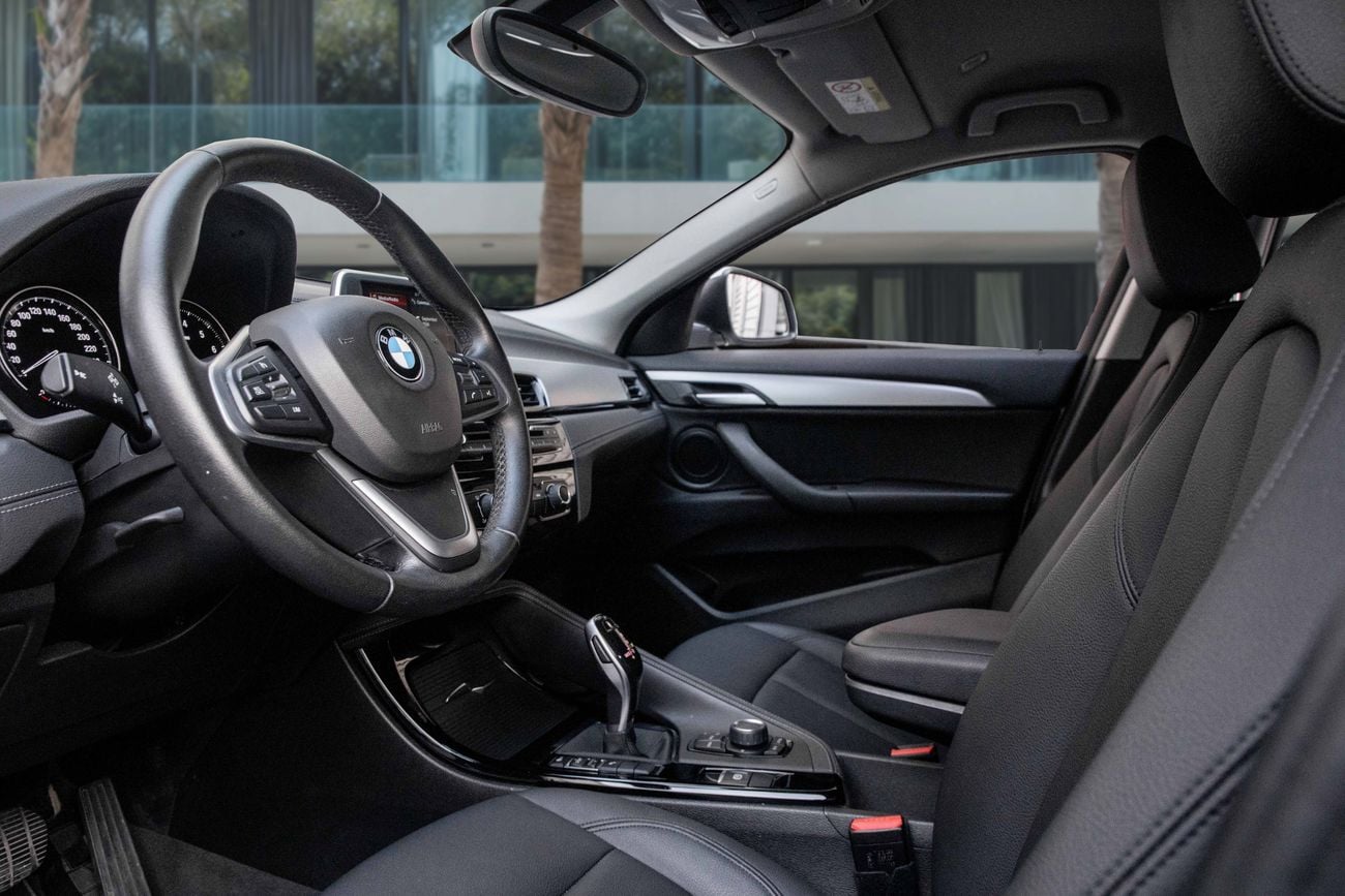 بي أم دبليو X2 X2 sDrive20i | 1,430 P.M | 0% Downpayment | FULL BMW HISTORY!