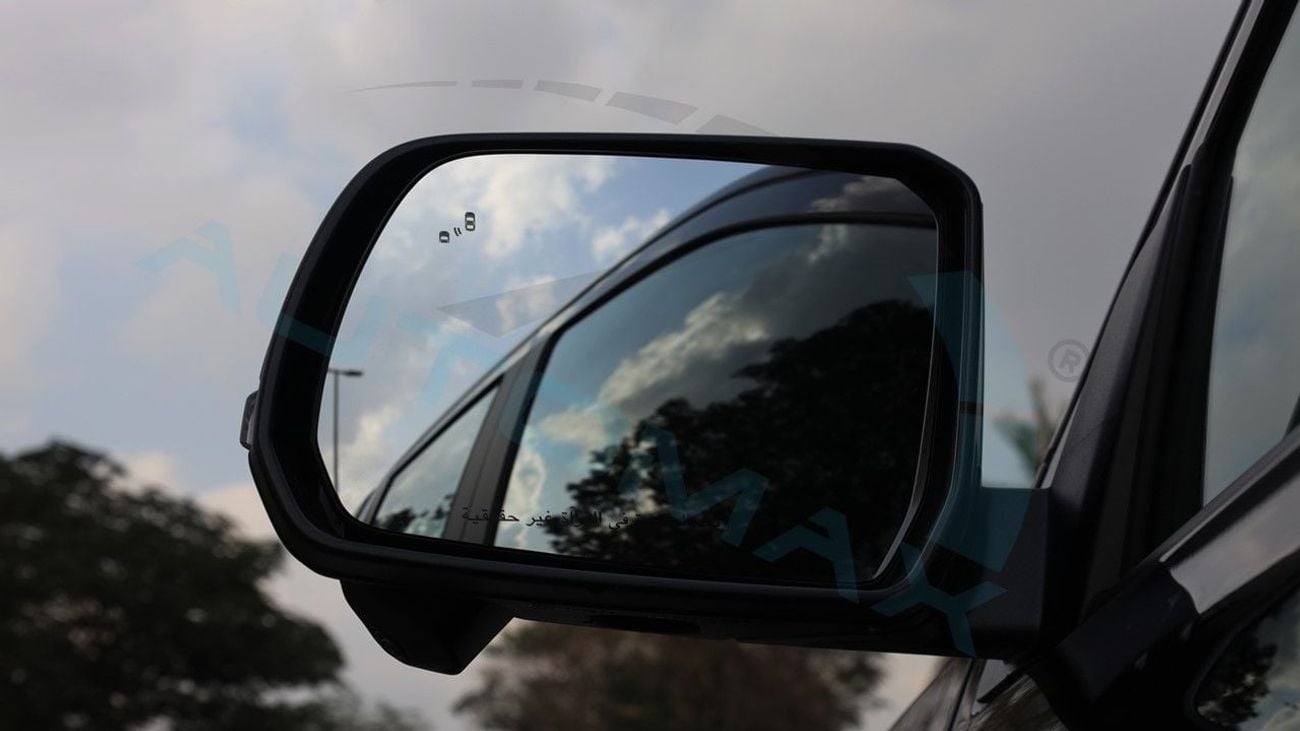 Ford Ranger Raptor (For Export , НА ЭКСПОРТ) PY 25/25 3.0L EcoBoost V6 GCC Без пробега