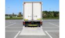 Isuzu NPR | BAR CARGO-LIFT ( TAIL LIFT ) | INSULATED BOX | GCC SPECS | EXCELLENT CONDITION