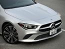Mercedes Benz CLA250 PREMIUM AMG