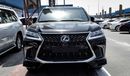 Lexus LX 570