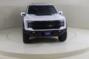 فورد F 150 RP1824 / FREE Insurance + Registration / AL TAYER MOTORS / AL QOUZ SHOWROOM